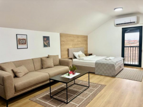 Promo Studio Apartment